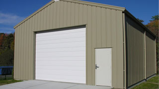 Garage Door Openers at Byars Revision Of Sunnyland Acres, Florida